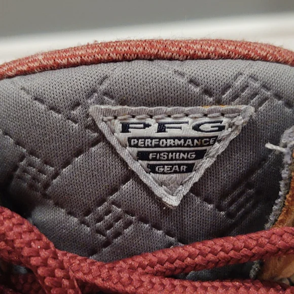 Women's Columbia winter boots - Picture 5 of 7